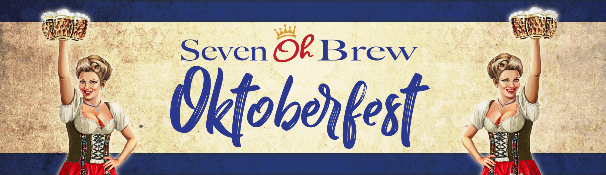 Seven Oh Brew Oktoberfest Las Vegas Tickets