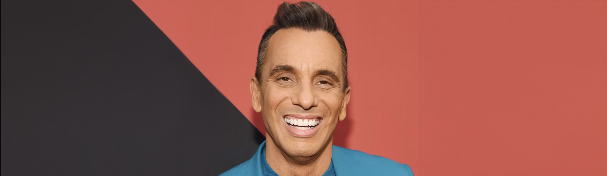 Sebastian Maniscalco Show Las Vegas Tickets & Reviews