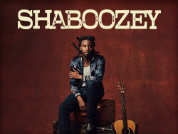 Shaboozey Las Vegas concert at Virgin Hotels