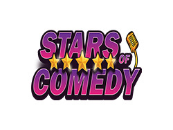 Stars of Comedy Harrah's Las Vegas