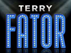 Terry Fator live at The Strat in Las Vegas