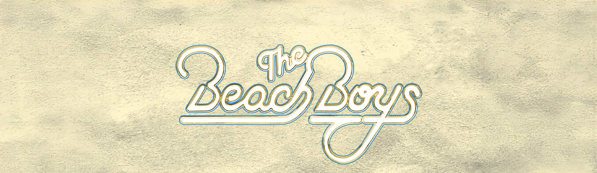 The Beach Boys show