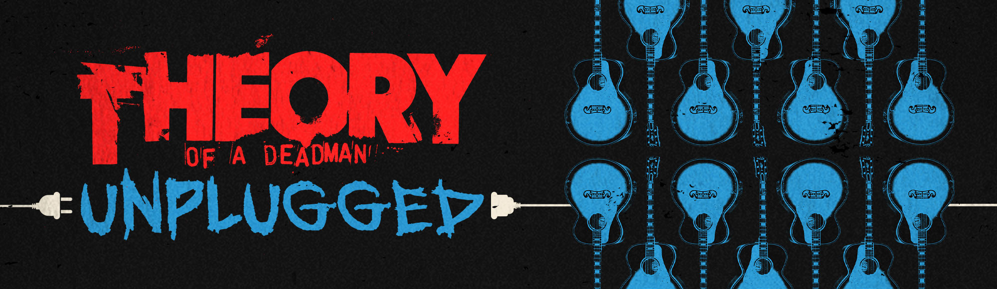 Theory of a Deadman: Unplugged Tour show