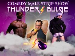 Thunder Bulge V Theater Las Vegas