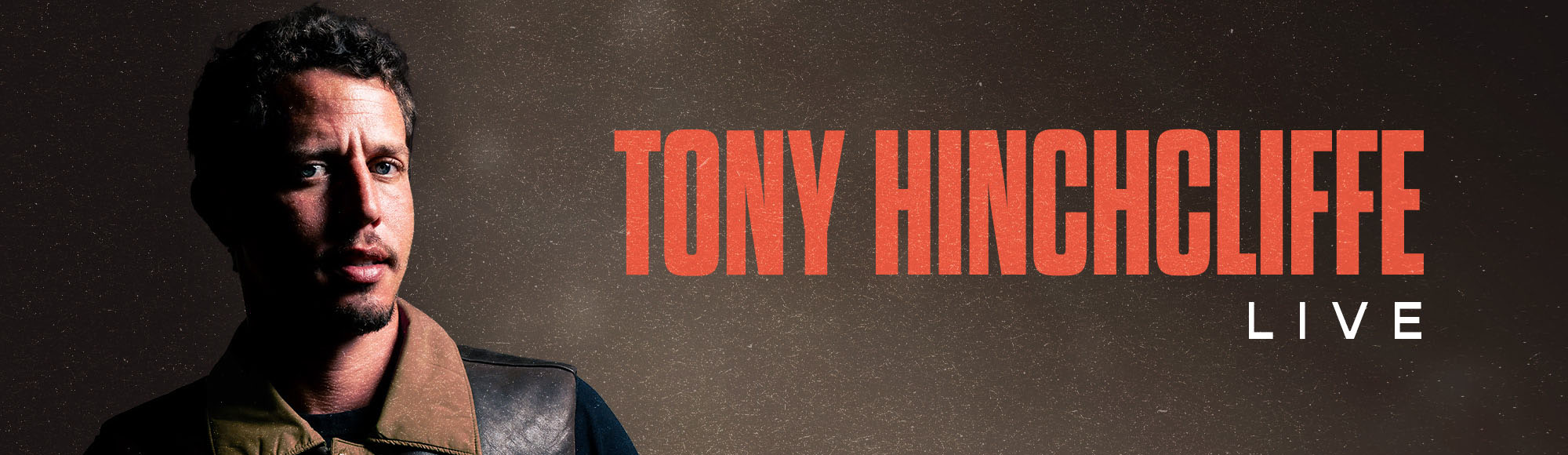 Tony Hinchcliffe show