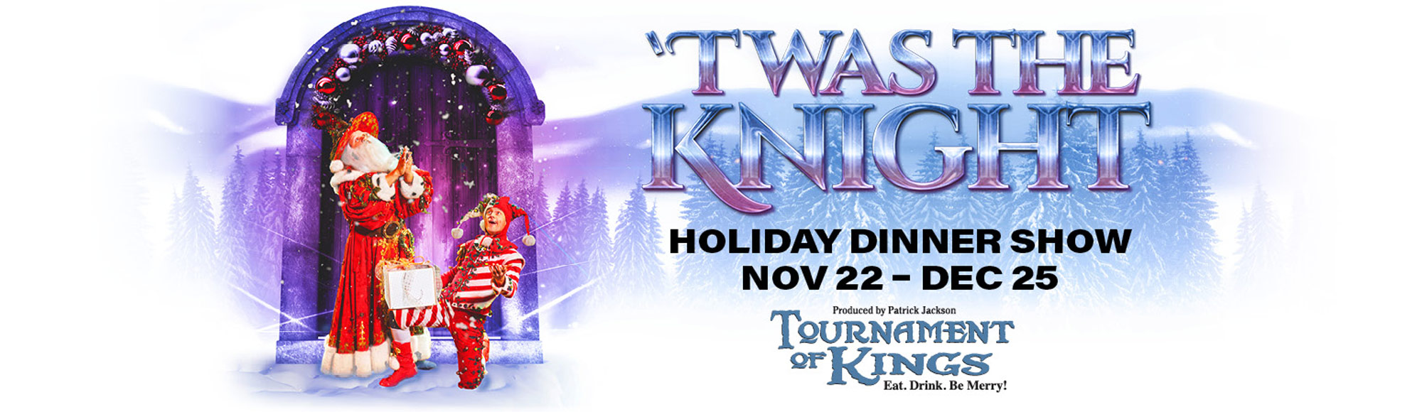 Tournament of Kings Dinner & Show Ticket in Las Vegas, Nevada, United  States of America - Klook United States