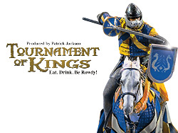 Tournament of Kings