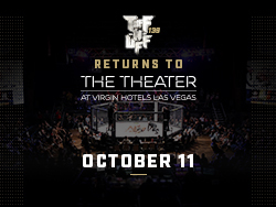 Tuff-N-Uff 139 Las Vegas MMA Fight