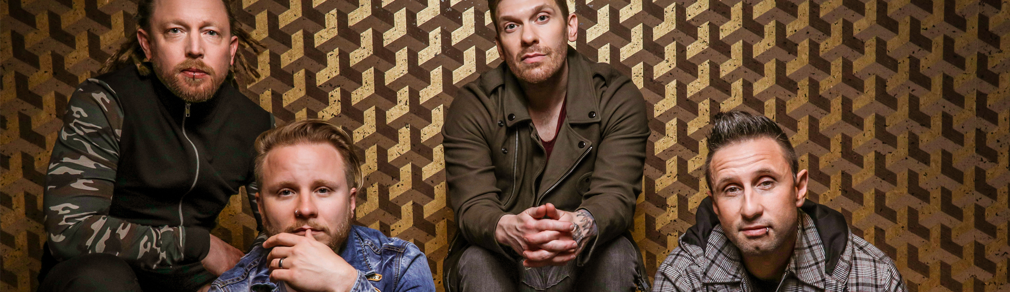 Shinedown Show Las Vegas Tickets & Reviews