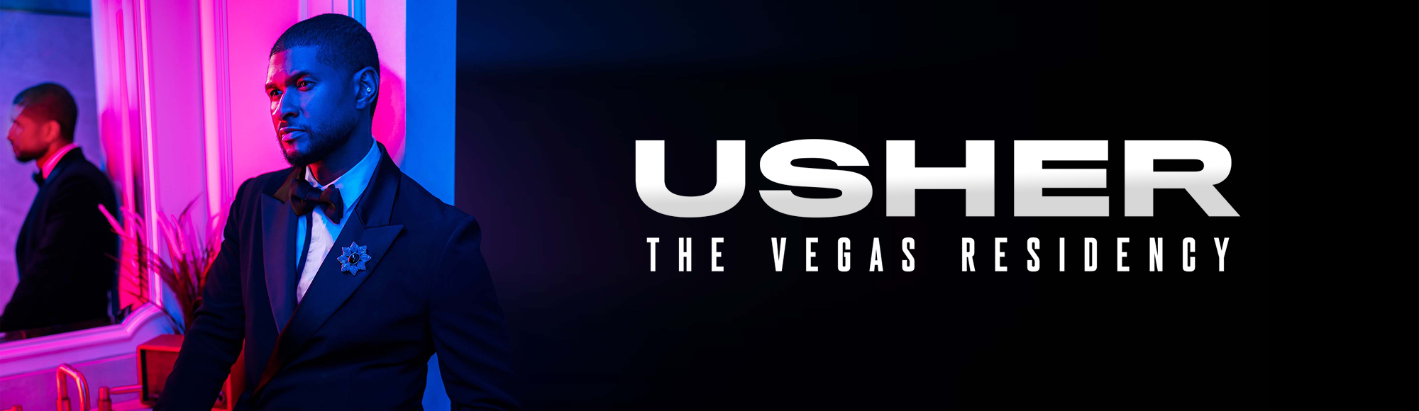 Usher The Vegas Residency Show Las Vegas Tickets & Reviews