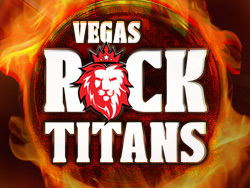 Vegas Rock Titans