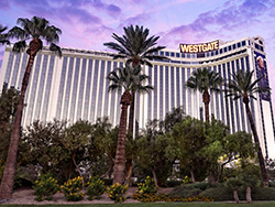 Westgate Las Vegas Resort & Casino