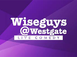 Wiseguys Live Comedy Las Vegas Strip