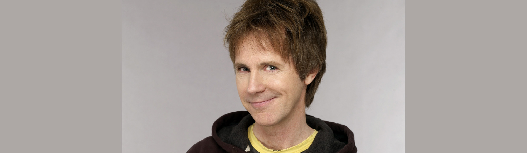 Dana Carvey Show Las Vegas Tickets & Reviews