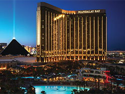 Mandalay Bay Resort