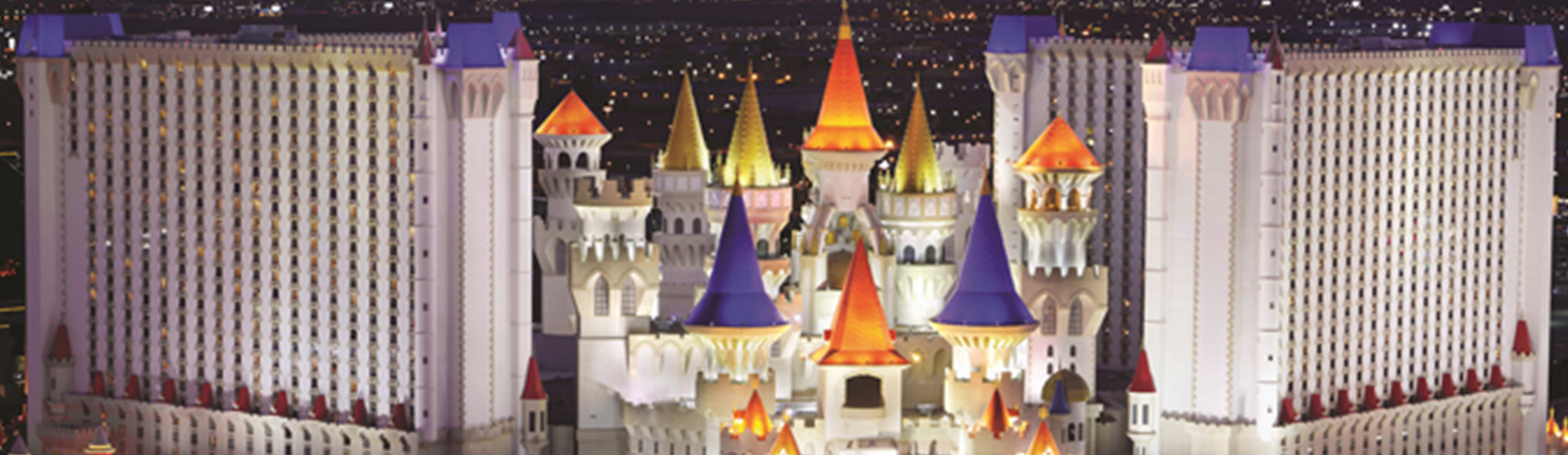 Excalibur Hotel In Las Vegas Vegas Com