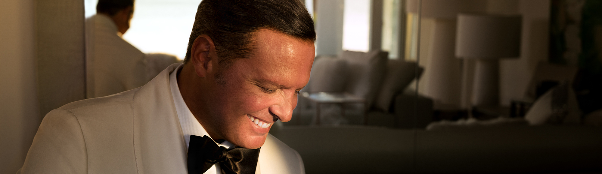 Luis Miguel Show Las Vegas Tickets & Reviews