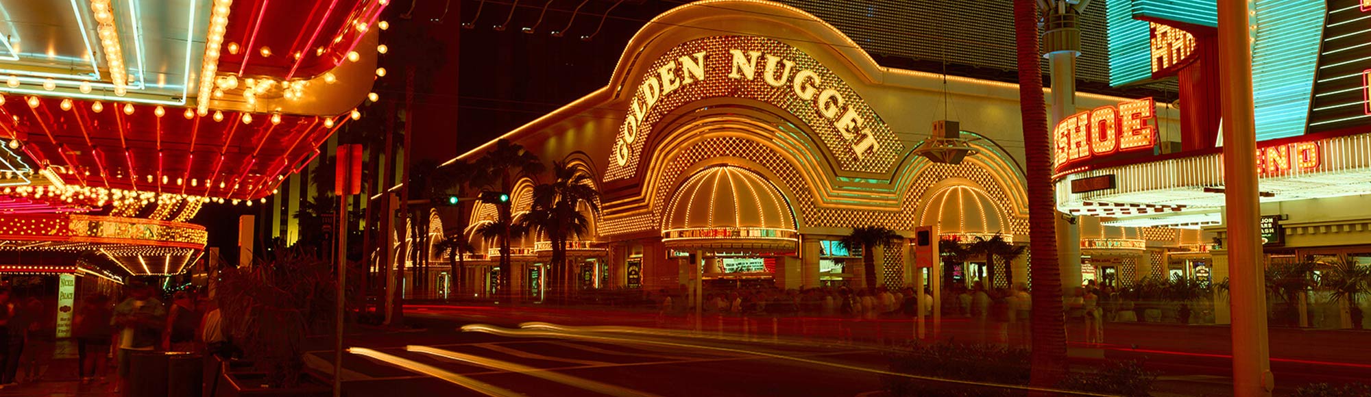 Golden Nugget Hotel In Las Vegas Vegas Com