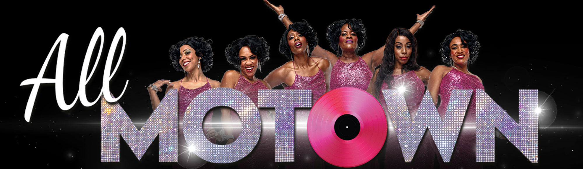 All Motown Show Las Vegas: Tickets & Reviews | Vegas.com