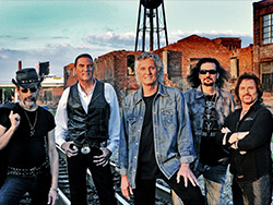 Grand Funk Railroad Las Vegas tickets