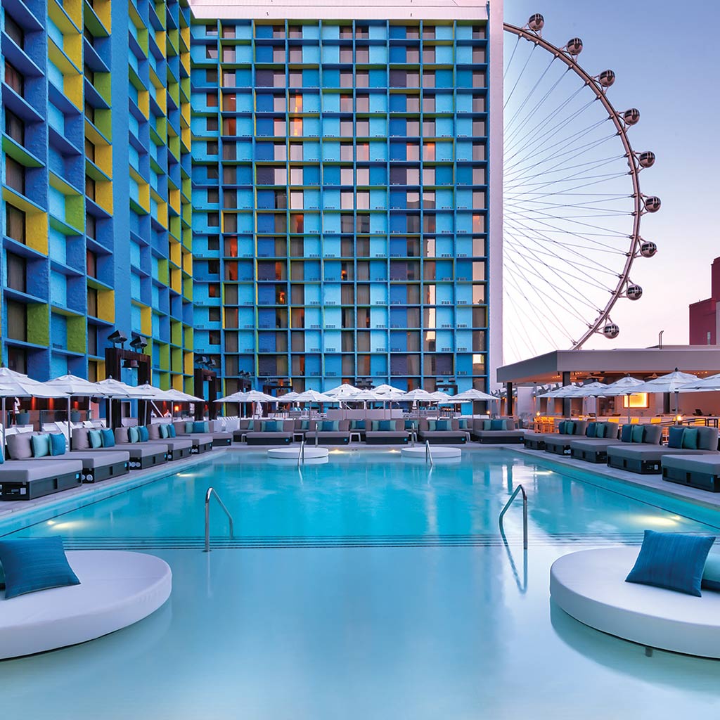 linq hotel and casino pet policy