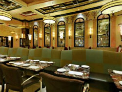 Grand Lux Cafe Palazzo Restaurant In Las Vegas Vegas Com   Grand Luxe Cafe 