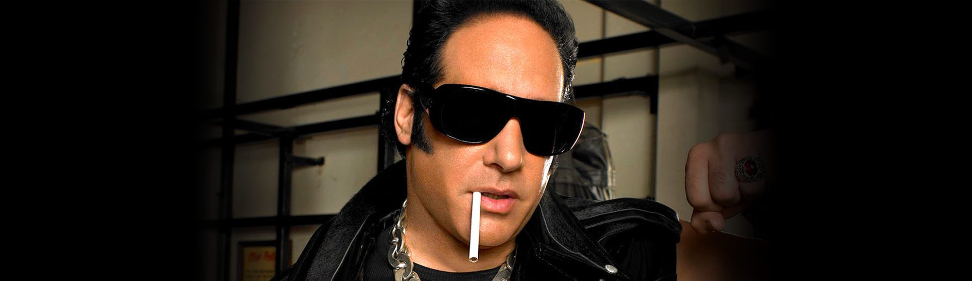 Andrew Dice Clay Show Las Vegas: Tickets & Reviews | Vegas.com