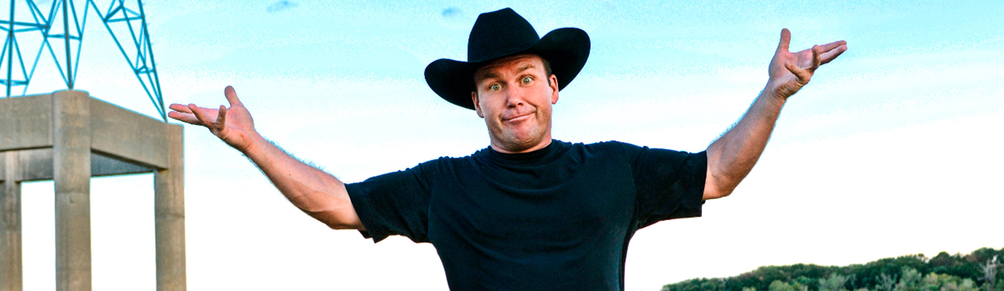 Rodney Carrington Show Las Vegas Tickets & Reviews