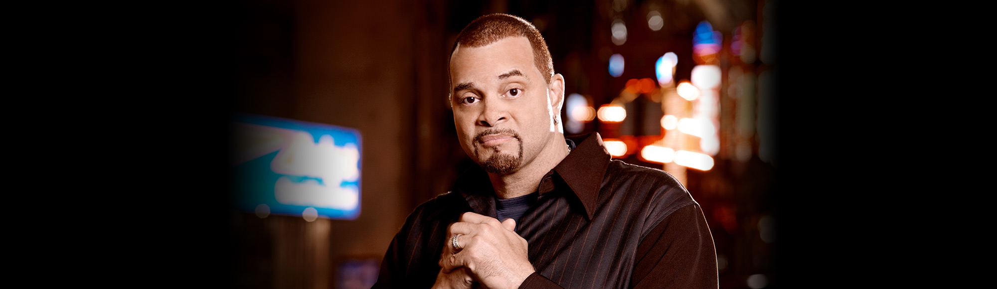 sinbad comedy tour