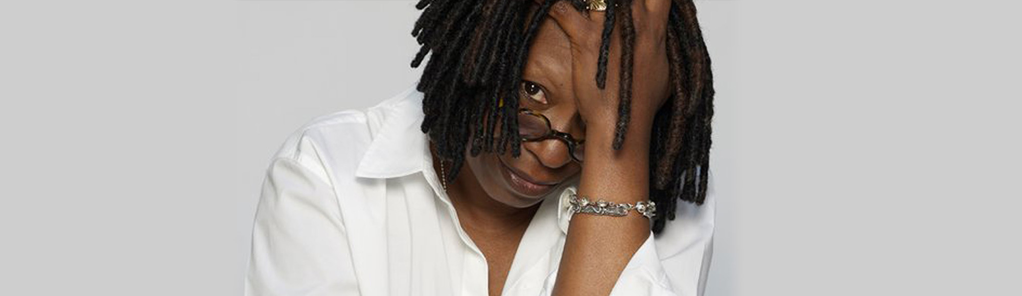 Whoopi Goldberg Show Las Vegas: Tickets & Reviews | Vegas.com