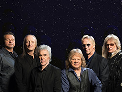 Three Dog Night live in Las Vegas