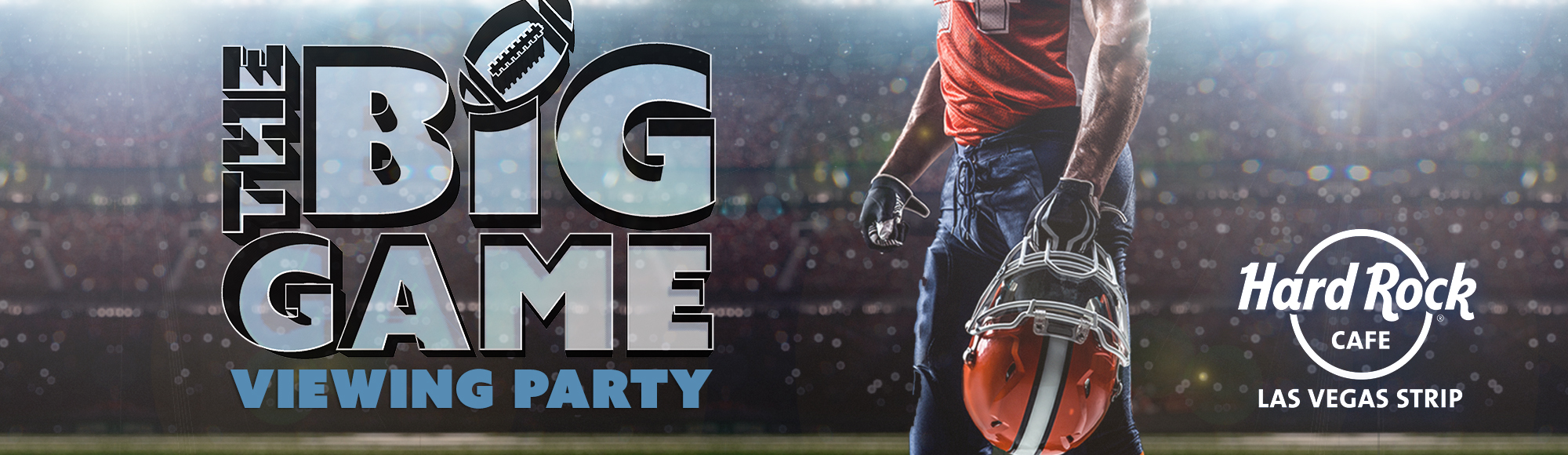 Big Game Watch Party Show Las Vegas Tickets & Reviews