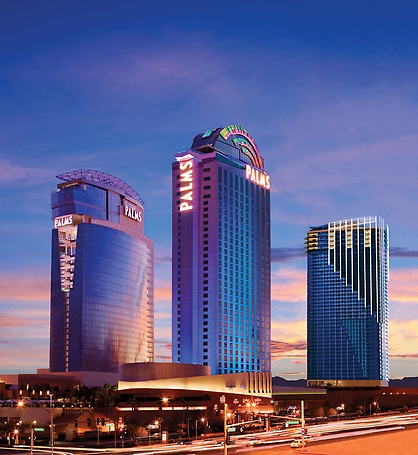 Hotel deals las vegas strip last minute