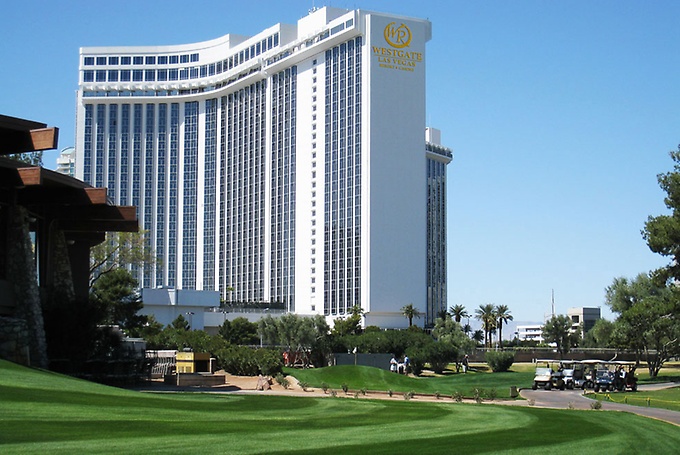 westgate casino and hotel in las vegas