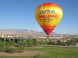 Vegas Balloon Rides tour with Prices, Deals &amp; Reviews | Vegas.com