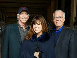 The Cowsills Golden Nugget