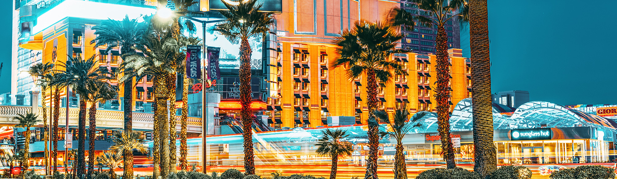 Grand Bazaar Shops - Shopping | Vegas.com