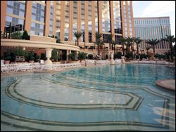 Palazzo Pool Las Vegas | Vegas.com