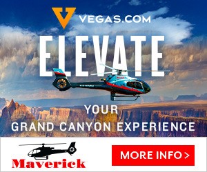 Maverick Helicopter Tours