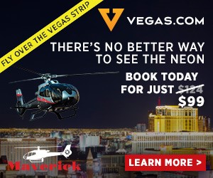 Vegas Sale