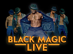 blackmagic live