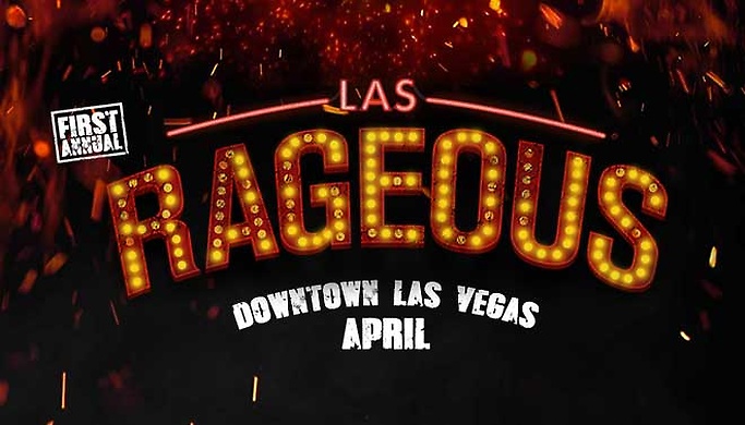 Las Rageous - Showtimes, Deals & Reviews | Vegas.com