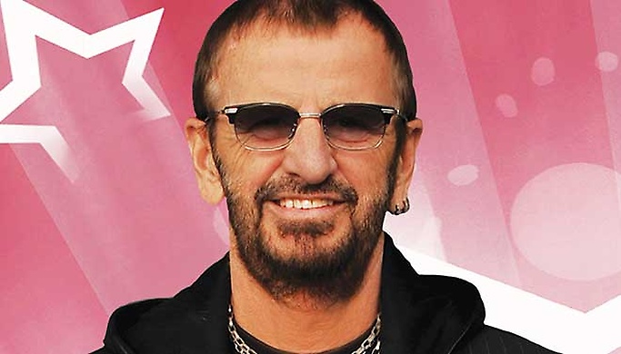 Ringo Starr and his All Starr Band - Showtimes, Deals & Reviews | Vegas.com