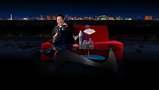 Wayne Newton: Up Close and Personal – Showtimes, Deals & Reviews