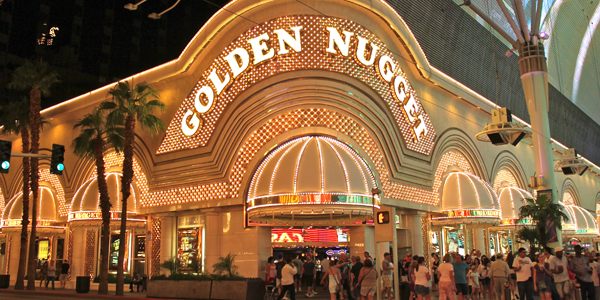 things to do at the golden nugget