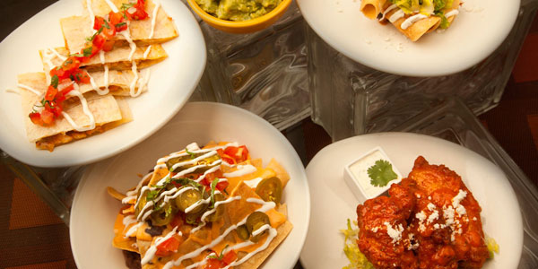 Top 10 Mexican Restaurants in Las Vegas, Guide to Vegas | Vegas.com