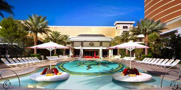 Best Pools in Vegas, Guide to Vegas | Vegas.com