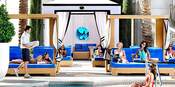 Best Pools In Vegas Guide To Vegas Vegas Com