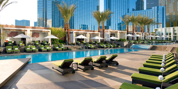 Top 10 Poolside Restaurants in Las Vegas, Guide to Vegas | Vegas.com