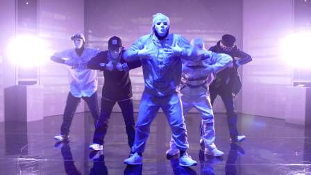 Jabbawockeez - Showtimes Deals Reviews Vegas .com